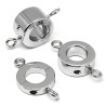 MenSteel Ballstretcher Cbt Weight S 33 mm - Hauteur 1.2 cm - Poids 165gr